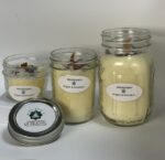 Manifestation Candles